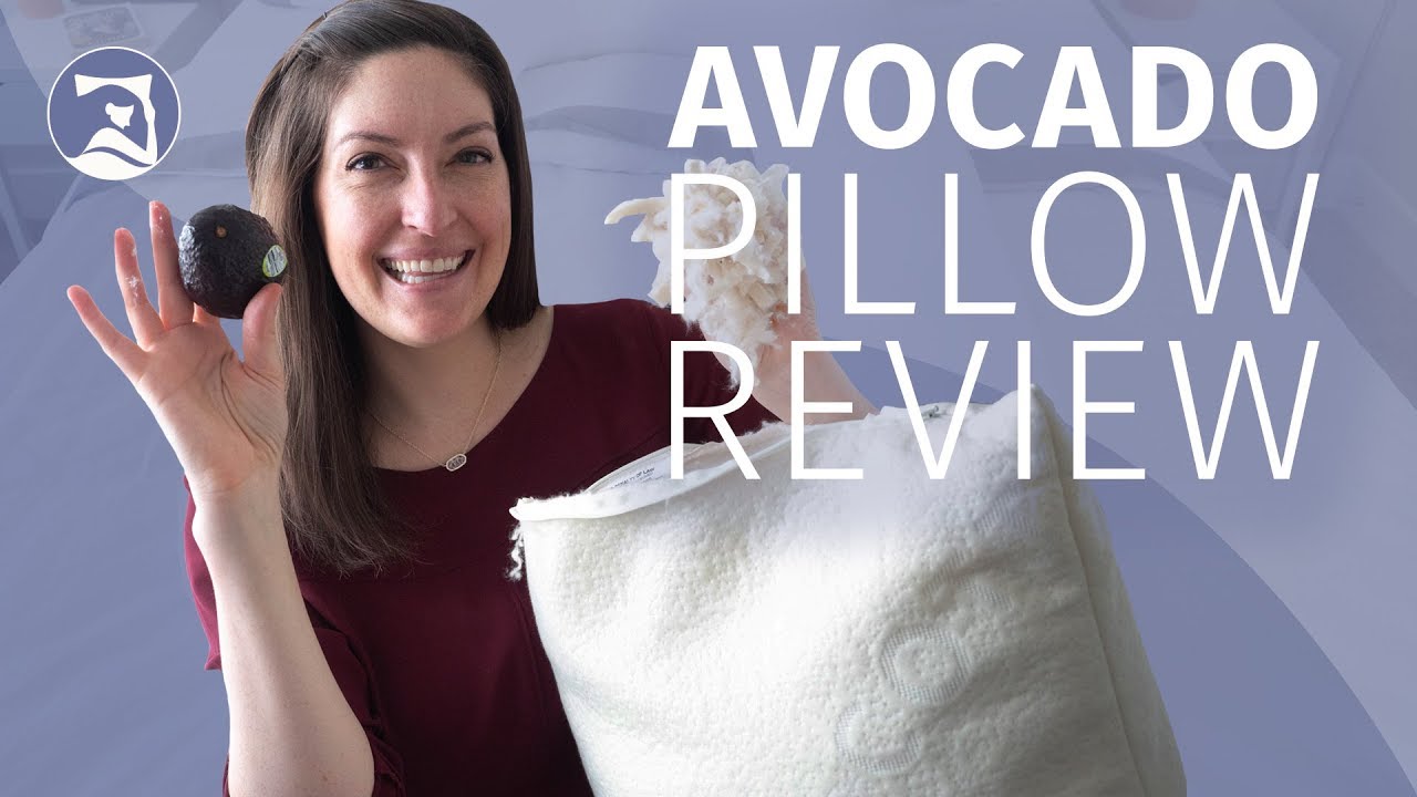 Avocado Green Pillow Refill – Avocado Green Mattress