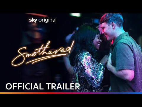 sMothered Season 5 - Catherine Reacts To Gabriella Dating Men