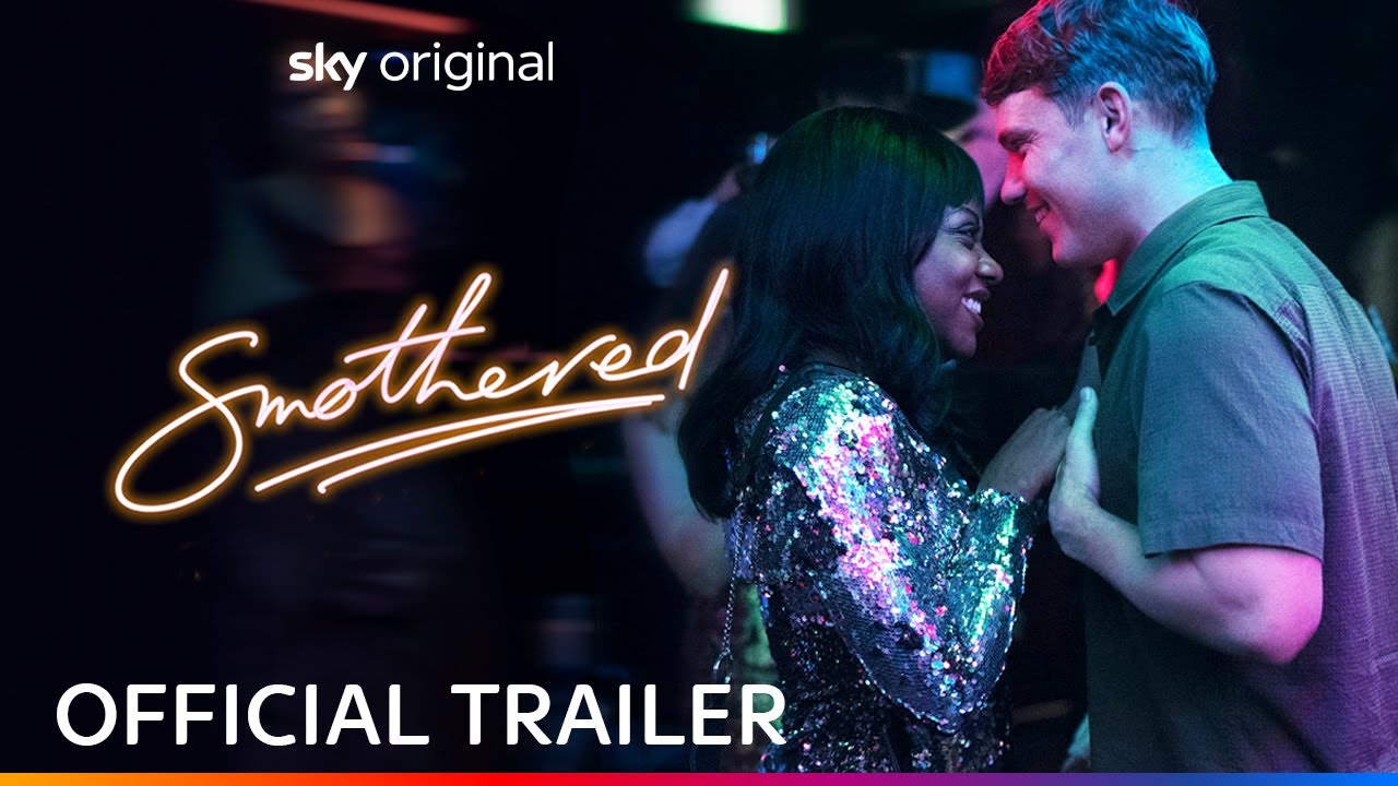 Smothered, Official Trailer