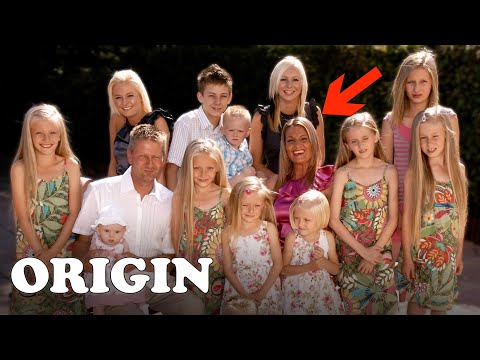 Britain's Most Hated Big Family | Big Families