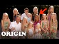 Britain&#39;s Most Hated Big Family | Big Families