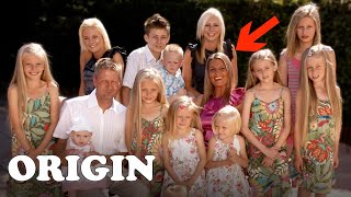 Britain&#39;s Most Hated Big Family | Big Families