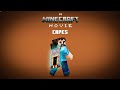 Getting The NEW Minecraft Movie Cape - Making a Minehut Server - Joining Subscriber Servers