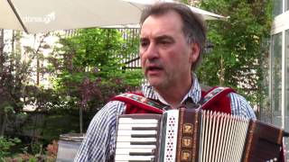 Lachen Statt Granteln Ein Münchner Im Himmel Im Paul-Theater In Straubing