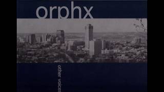 Orphx - Noontide