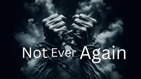 You’re Not Meant to Suffer, It Ends Now - Carl Jung