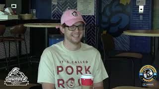 The Great Annual Staff Softball Draft (FULL EPISODE) | Thunder Country