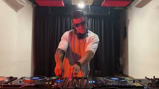 1 Hour of Deep House at B48 - Session 002
