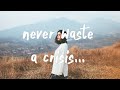 Joshua Bassett - Crisis (Lyrics)