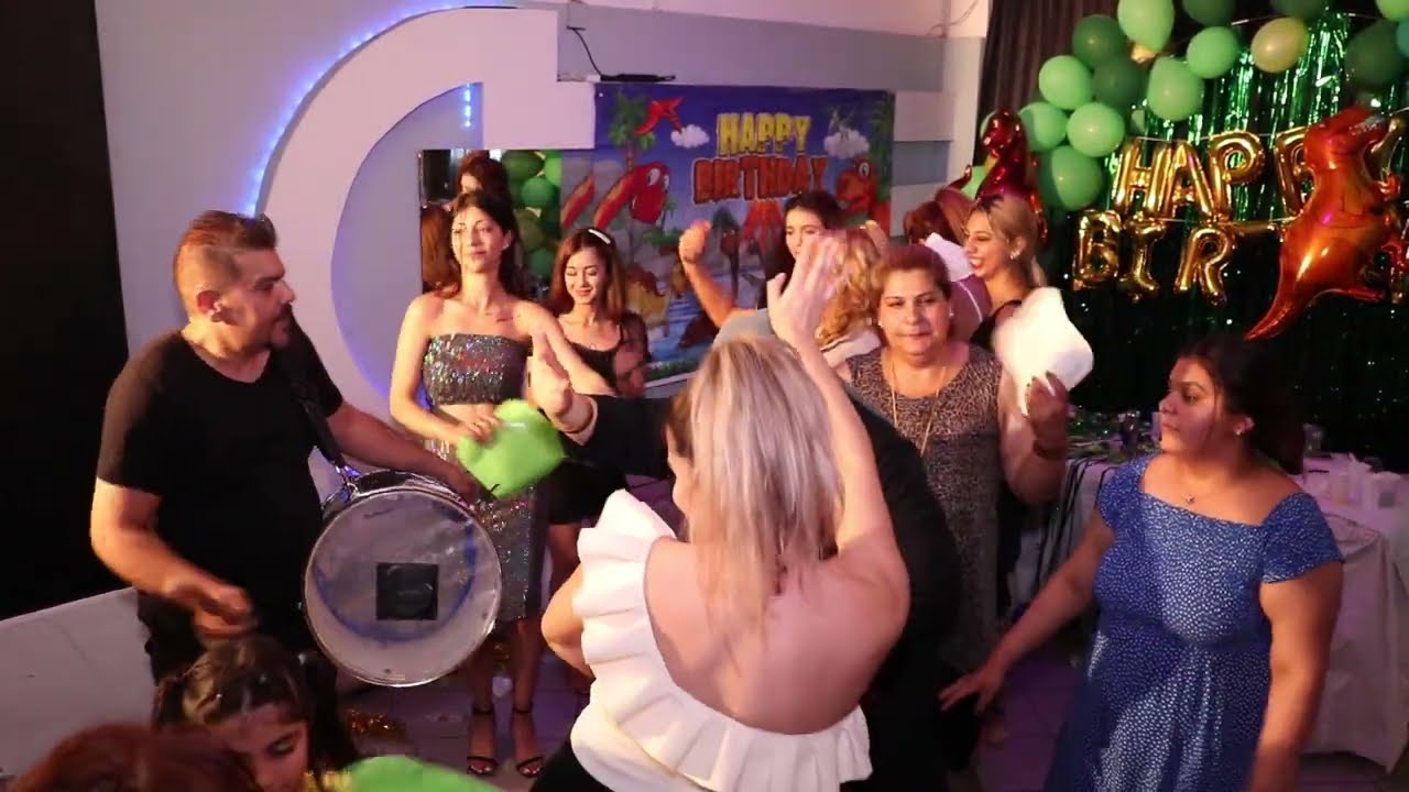 DOGUMGUNU NURNBERG No2