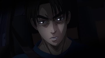 Save Another Day InitialD Legend AMV