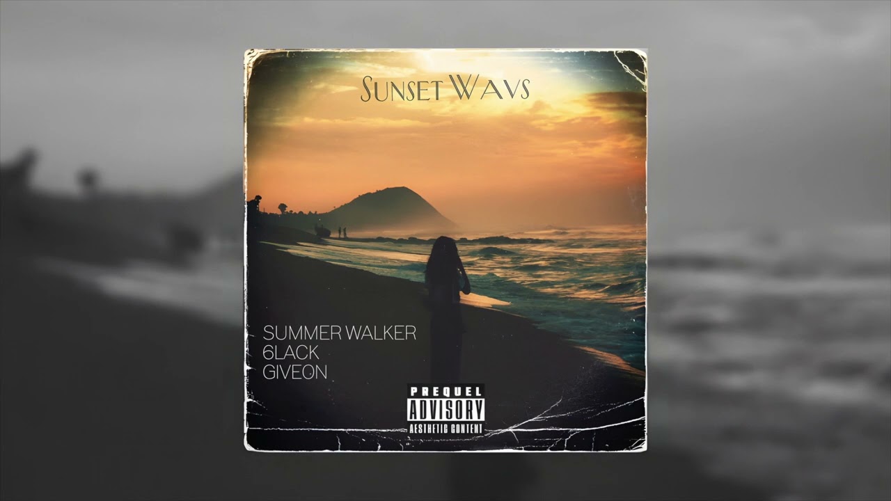 (FREE) RNB Loop Kit | Sunset Wavs | (Summer Walker, 6lack, Giveon)
