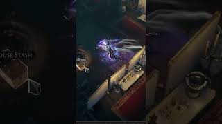 Man With Bear #pathofexile #poe