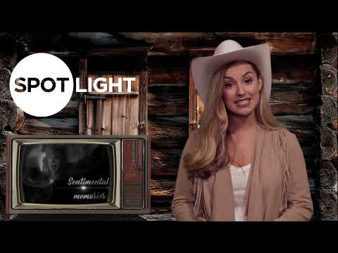 Promo for Country Feelings Gold TV Show - Grace Power