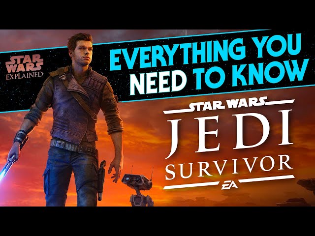 Star Wars Jedi: Battle Scars Review - A Terrific Lead-up to Survivor