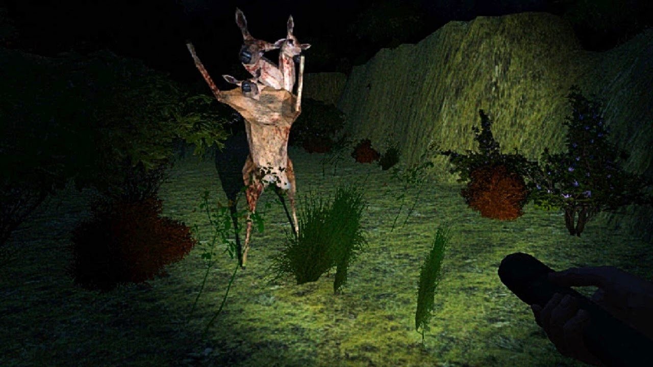 Can You Hunt Deer At Night In Alabama Can You Hunt Deer At Night In Alabama