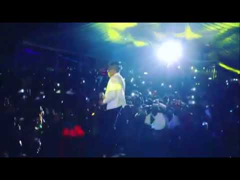 Tekno S Crazy Performance In Nairobi That Got Kenyan Media Personnel And Organizers Buzzing