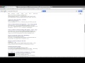 Infinite Scroll for Google™ chrome extension