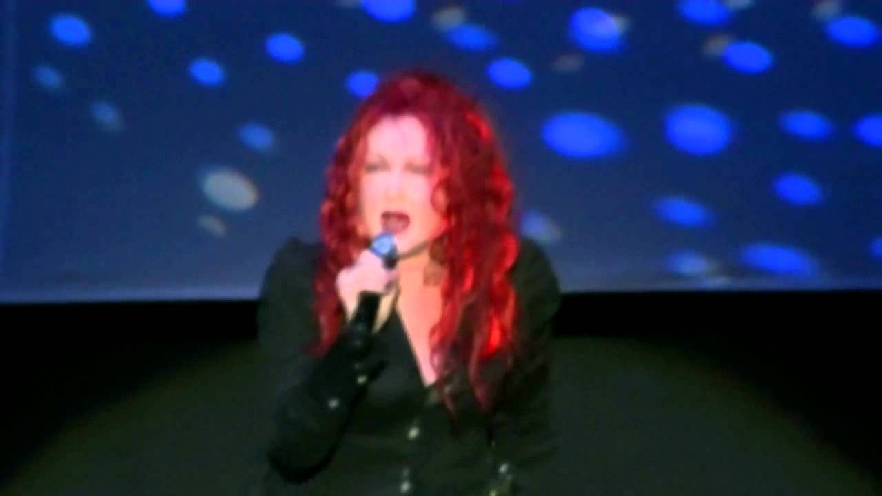 Cyndi Lauper Time After Time Acapella