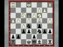 Chess Tactic: Double Knight Fork