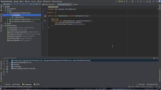 Taller 04 Android - Parte I