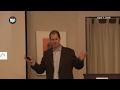 Is there logic behind the randomness in financial markets? - Elliot Turner
