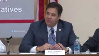 Conversations with Conservatives - October 2015