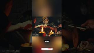 Mia Tertua Di Indonesia Mbah Arjo Suwito