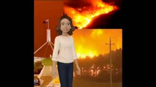 2003 Canberra Bushfires EB part four