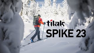 Tilak Spike 23 screenshot 4