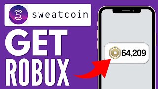 How to Get Robux From Sweatcoin 2025 screenshot 5