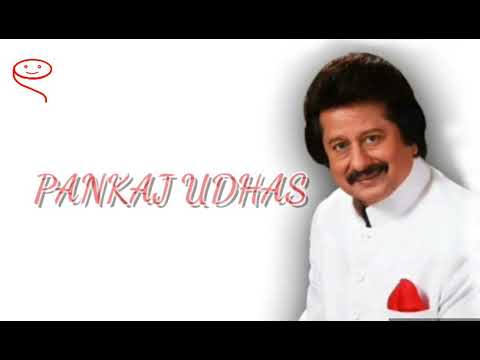 Chahat des se aane wale by Pankaj Udhas