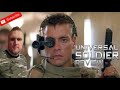 Universal Soldier Review