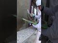 日本のSAKAN🇯🇵 #ゲーテハウス #craftsmanship #japan #design #plaster #mortar #左官#塗り壁#毎日コツコツ