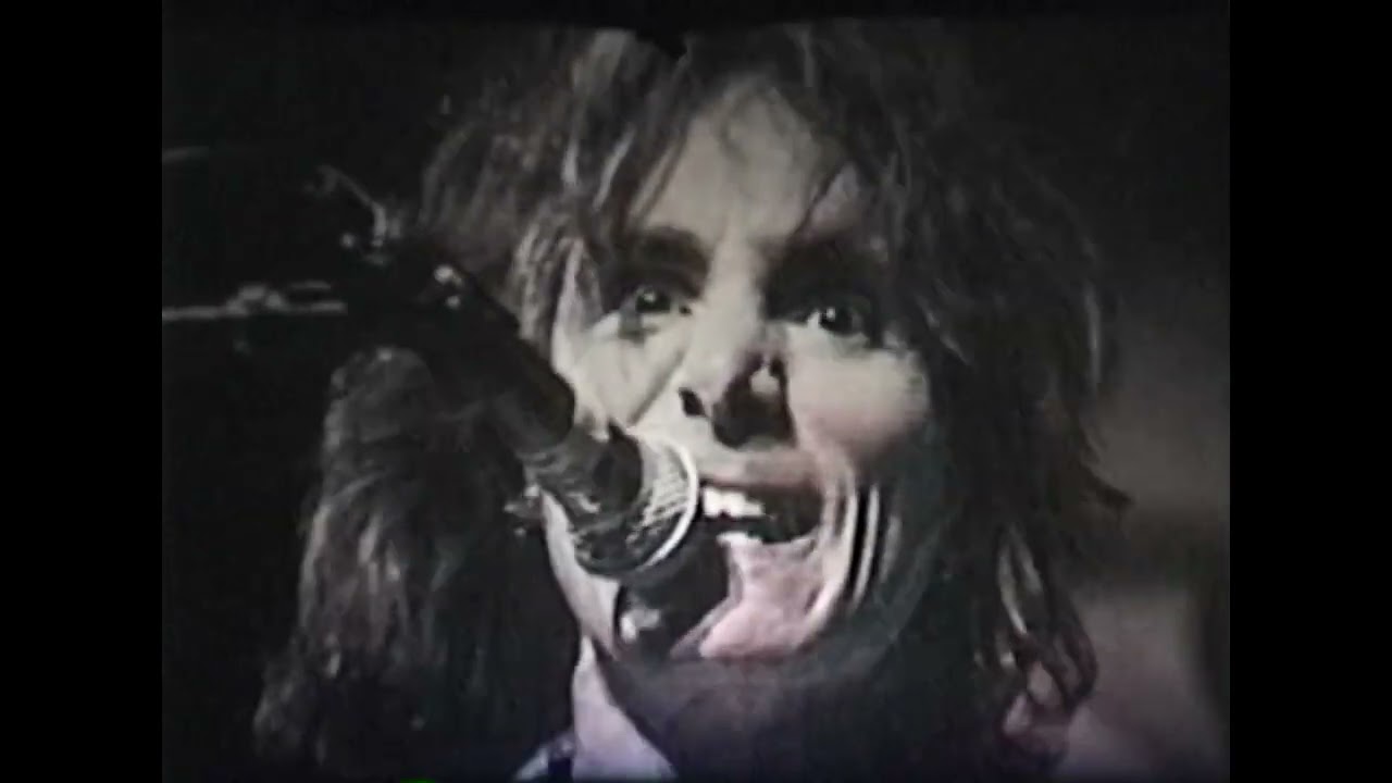 STEVE VAI G396 CONCORD PAVILLION 10.11.96