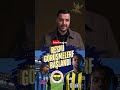 Yağız Sabuncuoğlu |Ademola Lookman FENERBAHÇE'DE! 🟡🔵 Resmi Görüşme Başladı! #fb #gs #shots