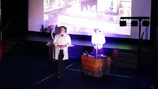 South Devon Players 2025 - Jekyll &amp; Hyde (Torquay)