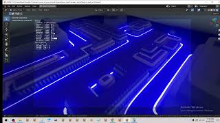 Today's work - rotate face so uv's  V+ axis faces world Z+