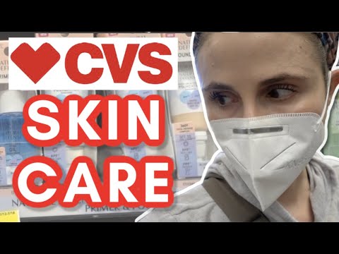 Video: The Best Products In CVS