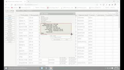MikroTik Tutorial No:103 User manager Prepaid Billing System with Hotspot(Urdu/Hindi)