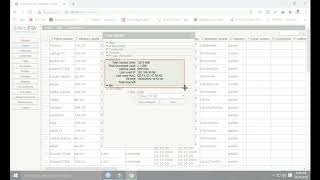 MikroTik Tutorial No:103 User manager Prepaid Billing System with Hotspot(Urdu/Hindi) screenshot 5