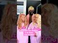 GLI EFFETTI DI BARBIE SU MIA NONNA 😅 - iPantellas