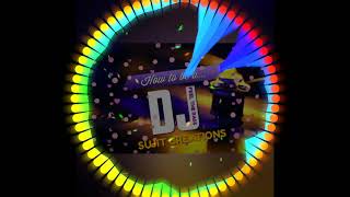 Chaluchu Hali Hali Dance Mix DJSubham Exclusive
