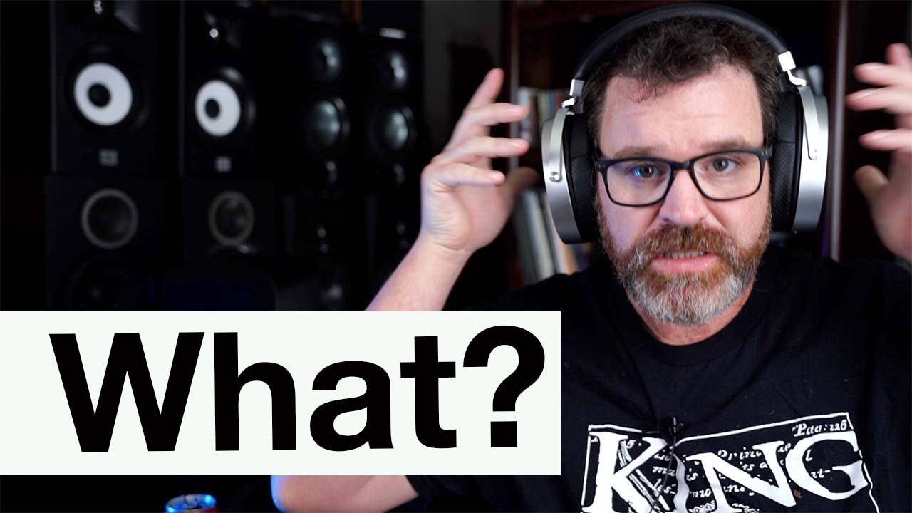 Gold Planar GL2000 Review - What Happened with These? -