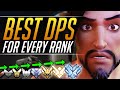 #1 INSANELY BROKEN DPS Hero You MUST PLAY at Every Rank: NEW Meta Tips - Overwatch Pro Ranked Guide