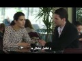 العشق المشبوه  الحلقة 28 مترجمة للعربية HD
