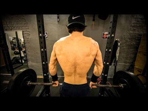 Vidéo: Haussement D'épaules: Muscles Travaillés, Avantages Et Comment