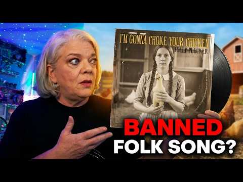 This Folk Song Got Banned... Here's Why
