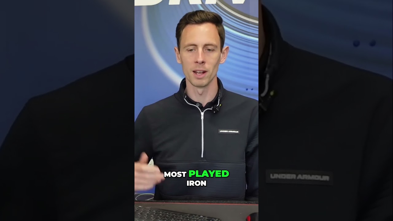 The New Titleist T150 Irons - Combining Heritage and Innovation 