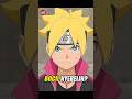 Kenapa Banyak Fans Gak Suka Sama BORUTO⁉️ Kelakuannya Bikin Ilfeel❓#boruto #anime #naruto